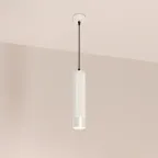 Светильник SP-SPICY-HANG-R70-13W Day4000 (WH, 50 deg, 230V) (IP20 металл, 3 года)