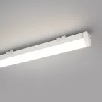 Светильник ALT-LARGO-1200-30W Day4000 (WH, 120 deg, 230V) (ARL, IP65 Пластик, 5 лет)
