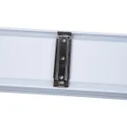 Светильник светодиодный накладной. ULT-P70B-100W/SPLE/L105 WHITE WINTERGARDEN Спектр для фотосинтеза. Корпус белый. Угол 60 градусов