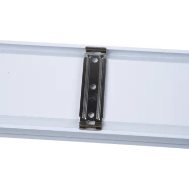 Светильник светодиодный накладной. ULT-P70B-100W/SPLE/L105 WHITE WINTERGARDEN Спектр для фотосинтеза. Корпус белый. Угол 60 градусов