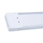 Светильник светодиодный накладной. ULT-P70B-100W/SPLE/L105 WHITE WINTERGARDEN Спектр для фотосинтеза. Корпус белый. Угол 60 градусов