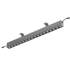 Светильник светодиодный L-line 1500/54/Г10х60/840/04/A1-C2/230AC IP65