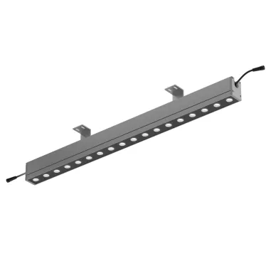 Светильник светодиодный L-line 1500/54/Г10х60/840/04/A1-C2/230AC IP65