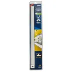 Светильник светодиодный для мебели ULI-F46-8W/2700-6000K/DIM SENSOR IP20 SILVER 500*30*11,5мм 600Lm