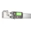 Светильник L-fusion Retail/100/Д/830/03/IKVI-22/220AC IP40 Em