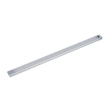 Светильник светодиодный для мебели ULI-F46-8W/2700-6000K/DIM SENSOR IP20 SILVER 500*30*11,5мм 600Lm