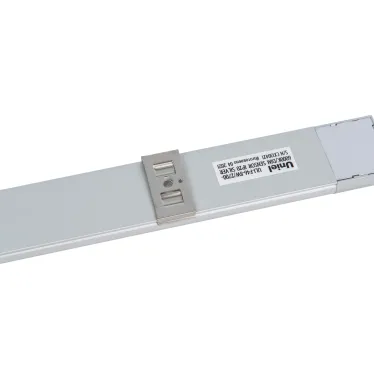 Светильник светодиодный для мебели ULI-F46-8W/2700-6000K/DIM SENSOR IP20 SILVER 500*30*11,5мм 600Lm