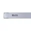 Светильник светодиодный для мебели ULI-F46-8W/2700-6000K/DIM SENSOR IP20 SILVER 500*30*11,5мм 600Lm