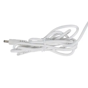 Светильник светодиодный для мебели ULI-F46-8W/2700-6000K/DIM SENSOR IP20 SILVER 500*30*11,5мм 600Lm
