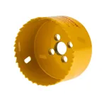                  Коронка Bimetal 73мм
               
