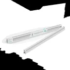 Светильник светодиодный TL Basic линейный матовый 7W 4000K 563*22*33, 500лм 1/25 | 930411207 | Gauss