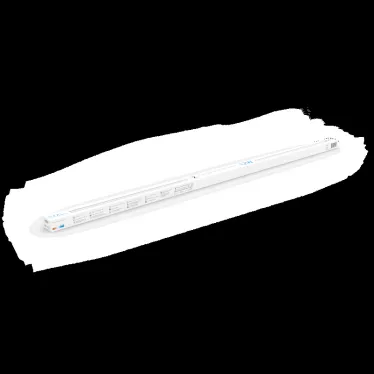 Светильник светодиодный TL Elementary линейный 12W 1000lm 6500K IP20 870х22х33 LED 1/25 | TL006 | Gauss