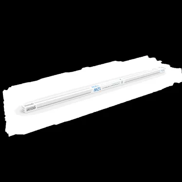 Светильник светодиодный TL Elementary линейный 12W 1000lm 6500K IP20 870х22х33 LED 1/25 | TL006 | Gauss