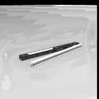 Светильник светодиодный TL линейный матовый 5W 4100K 271х24х33мм | 130511205 | Gauss