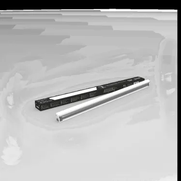 Светильник светодиодный TL линейный матовый 5W 4100K 271х24х33мм | 130511205 | Gauss