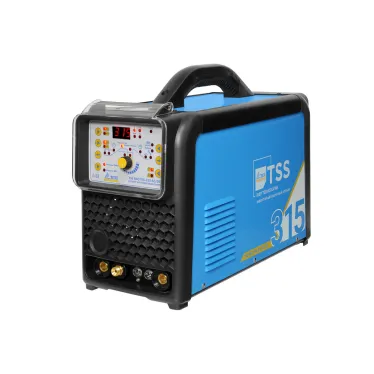 Аппарат аргонодуговой сварки TSS NEO TIG-315 AC/DC