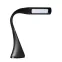 Светильник настольный TLD-542 Black LED 300L 5000KDimmer
