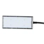 Светильник для растений светодиодный с таймером на прищепке ULT-P37-24W/SPFB/TM/60 IP40 BLACK TWIN Спектр для фотосинтеза