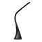 Светильник настольный TLD-542 Black LED 300L 5000KDimmer