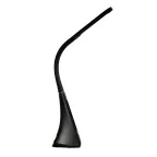 Светильник настольный TLD-542 Black LED 300L 5000KDimmer