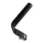 Светильник настольный TLD-542 Black LED 300L 5000KDimmer