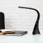 Светильник настольный TLD-542 Black LED 300L 5000KDimmer