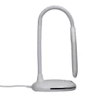 Светильник настольный 7W Механический выключатель TLD-561 White/LED/450Лм/4500K белый