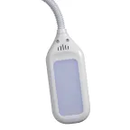 Светильник настольный 7W Механический выключатель TLD-561 White/LED/450Лм/4500K белый