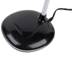 Светильник настольный 7W Механический выключатель TLD-561 Black/LED/450Lm/4500K Черный