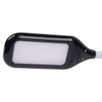 Светильник настольный 7W Механический выключатель TLD-561 Black/LED/450Lm/4500K Черный