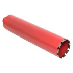                  Коронка алмазная (проходка) WCHP-112/450 (1 UNC) Expert
               