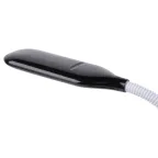 Светильник настольный 7W Механический выключатель TLD-561 Black/LED/450Lm/4500K Черный