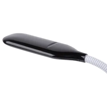 Светильник настольный 7W Механический выключатель TLD-561 Black/LED/450Lm/4500K Черный