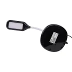 Светильник настольный 7W Механический выключатель TLD-561 Black/LED/450Lm/4500K Черный
