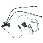 Светильник светодиодный для растений IP40 BLACK