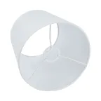 Светильник UML-B465 E14 WHITE настольный декоративный ''Кот'', под лампу Е14, 40W. Механический выключатель. белый.