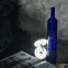 Светильник настольный светодиодный беспроводной 3 Вт Встроенный аккумулятор 2200mAh Диммер Черный TM Uniel ULM-D950 3W/3000-6500K/DIM IP54 BLACK TM Uniel
