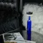 Светильник настольный светодиодный беспроводной 3 Вт Встроенный аккумулятор 2200mAh Диммер Черный TM Uniel ULM-D950 3W/3000-6500K/DIM IP54 BLACK TM Uniel