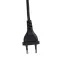 Светильник настольный UML-B401 E27 LIGHT GREY/WOOD декоративный под лампу Е27, 40W. Механический выключатель. Светло-серый. ТМ Uniel