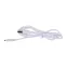 Светильник настольный светодиодный прищепка UЛм-D602 10W/3000-6000K/DIM WHITE Сенсорный выключатель Диммер белый
