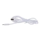 Светильник настольный светодиодный прищепка UЛм-D602 10W/3000-6000K/DIM WHITE Сенсорный выключатель Диммер белый
