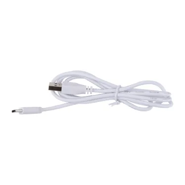 Светильник настольный светодиодный прищепка UЛм-D602 10W/3000-6000K/DIM WHITE Сенсорный выключатель Диммер белый