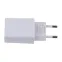 Светильник настольный светодиодный прищепка UЛм-D602 10W/3000-6000K/DIM WHITE Сенсорный выключатель Диммер белый