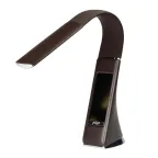 Светильник настольный TLD-542 Brown LED 300Лм 5000K Diммer