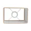 Светильник настольный UML-B401 E27 LIGHT GREY/WOOD декоративный под лампу Е27, 40W. Механический выключатель. Светло-серый. ТМ Uniel
