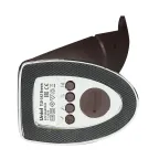 Светильник настольный TLD-542 Brown LED 300Лм 5000K Diммer