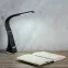 Светильник настольный TLD-542 Brown LED 300Лм 5000K Diммer