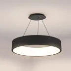 Светильник SP-TOR-RING-HANG-R600-42W Warm3000 (BK, 120 deg) (ARL, IP20 Металл, 3 года)