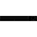Светильник ЛСО LINER/S DR 235 HF W 2х35Вт Т5 G5 ЭПРА IP20 | 4477000090 | Световые Технологии