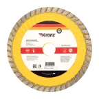                  Диск алмазный отрезной Turbo волна 150x22.2x2.2x10 мм
               
